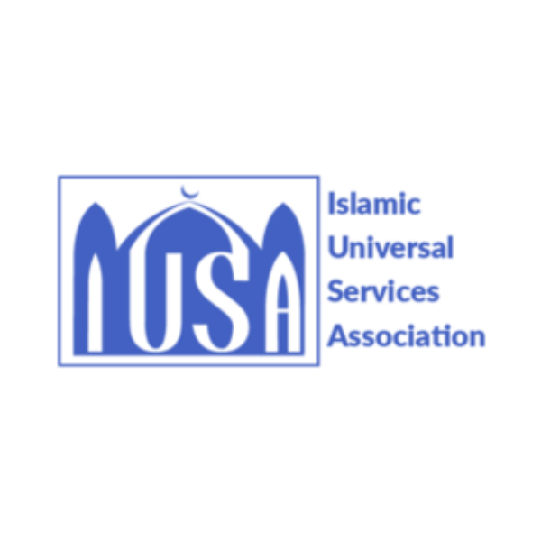 Islamic Universal Services Association Logo
